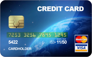 Creditcard