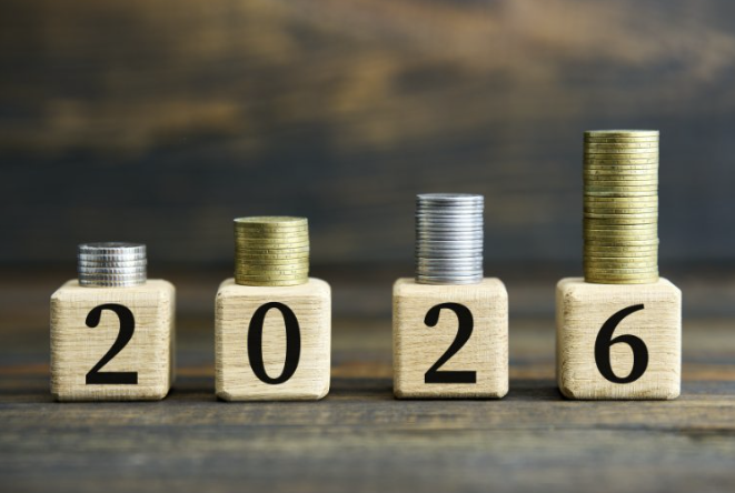 Tariefinformatie 2026